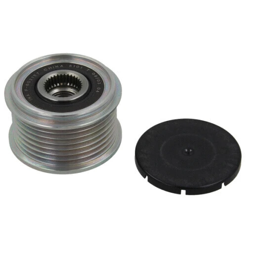 Belt Pulley, alternator (051.000.320.810)