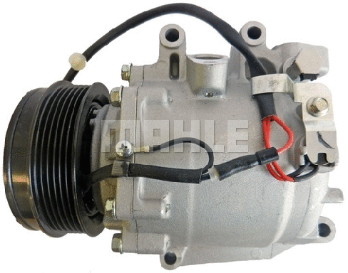 Compressor, air conditioning (090.125.009.311)