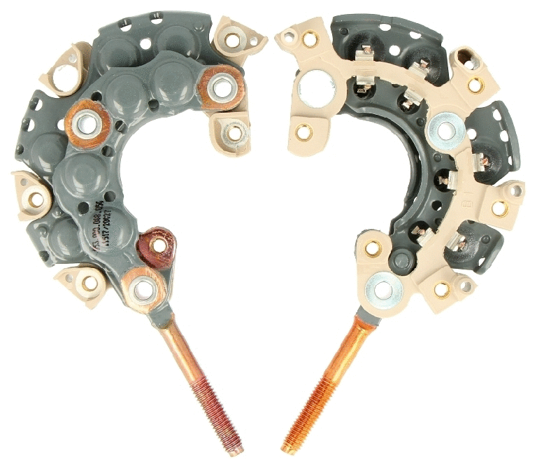 Rectifier, alternator (053.000.088.056)