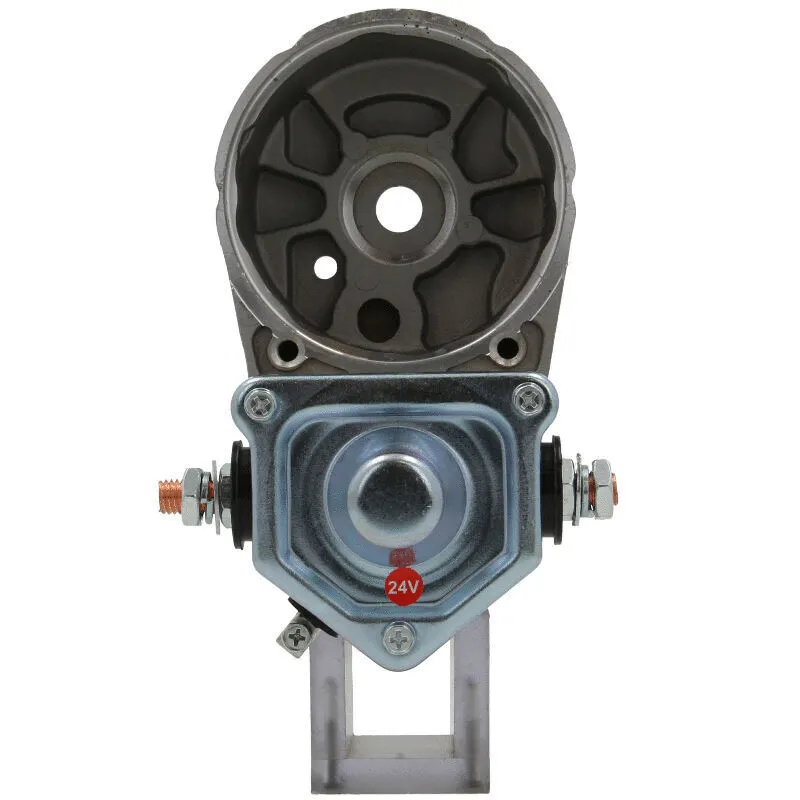 Solenoid Switch, starter