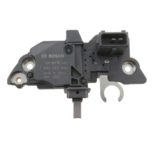Alternator Regulator (052.000.046.210)