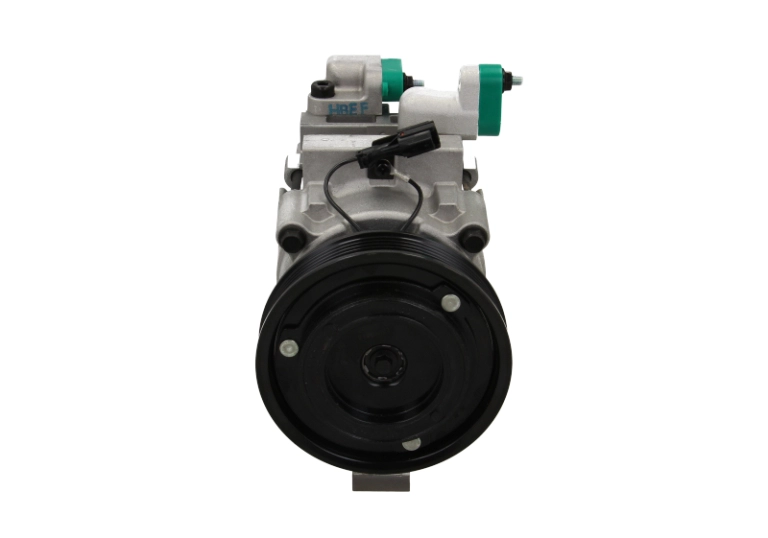 Compressor, air conditioning (090.155.066.310)