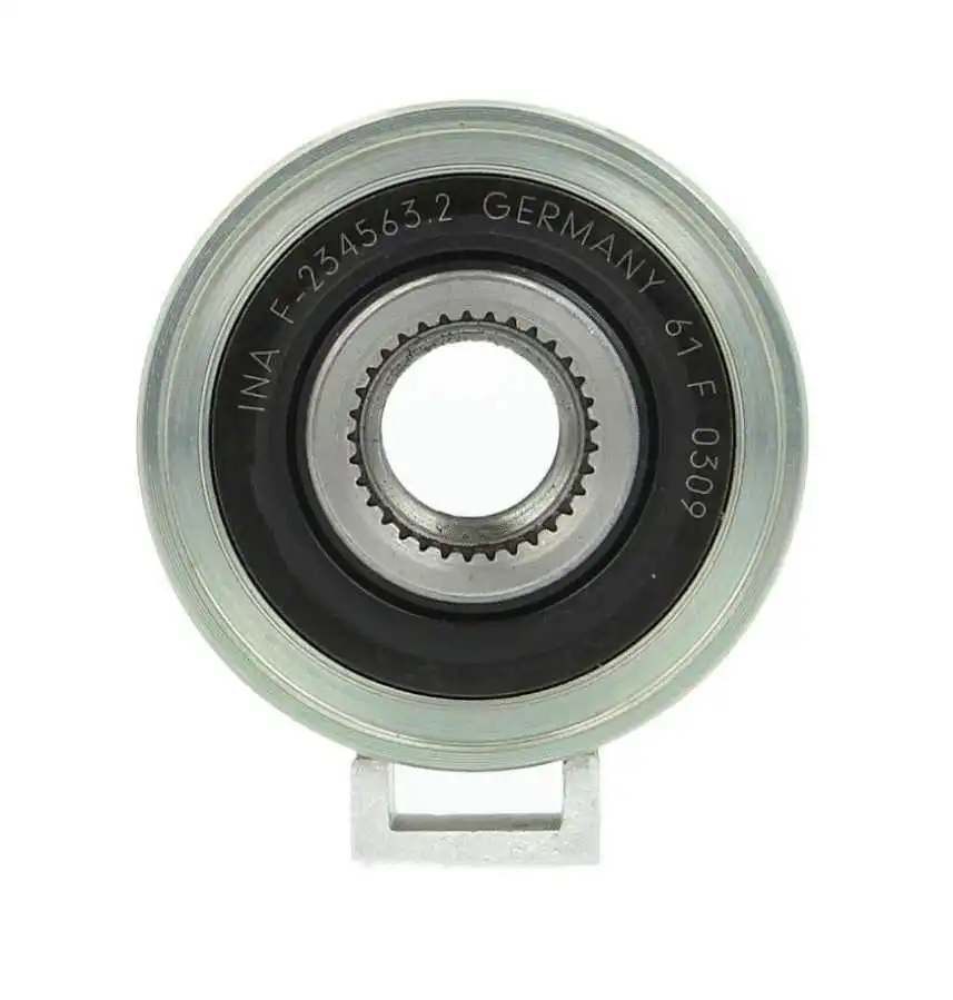 Belt Pulley, alternator (051.000.076.810)