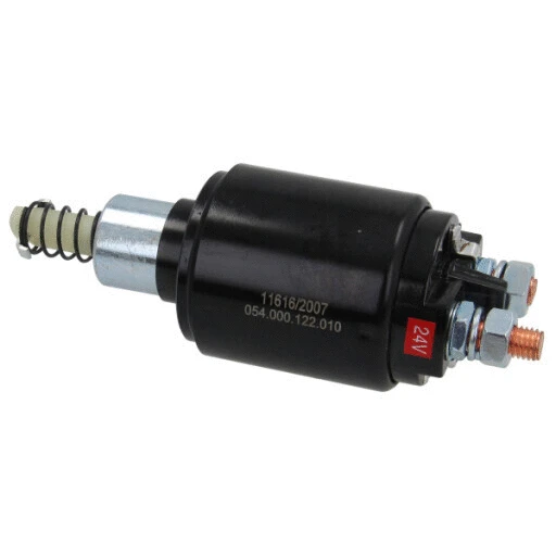 Solenoid Switch, starter (054.000.122.010)