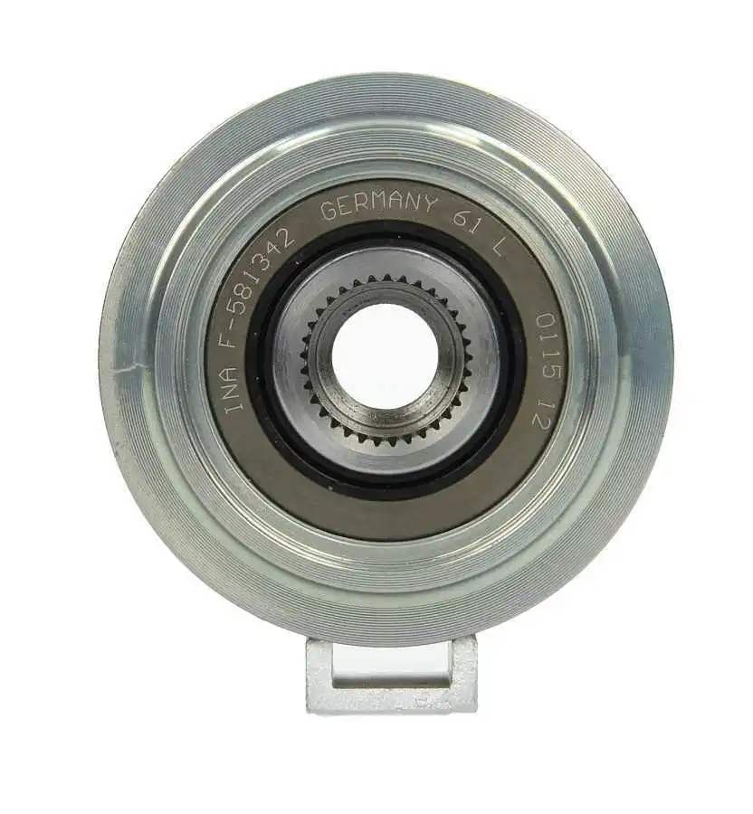Belt Pulley, alternator (051.000.210.810)