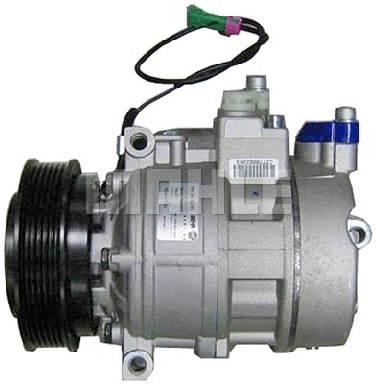 Compressor, air conditioning (090.205.026.310)