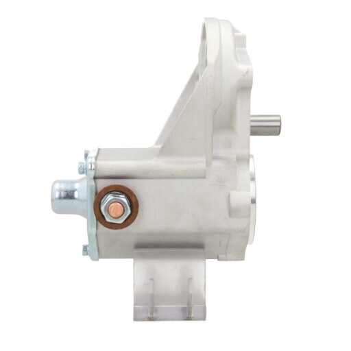 Solenoid Switch, starter