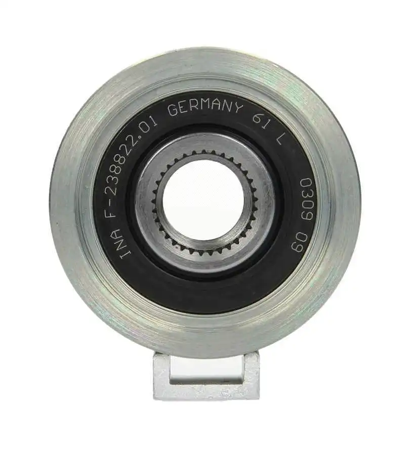 Belt Pulley, alternator (051.000.100.810)