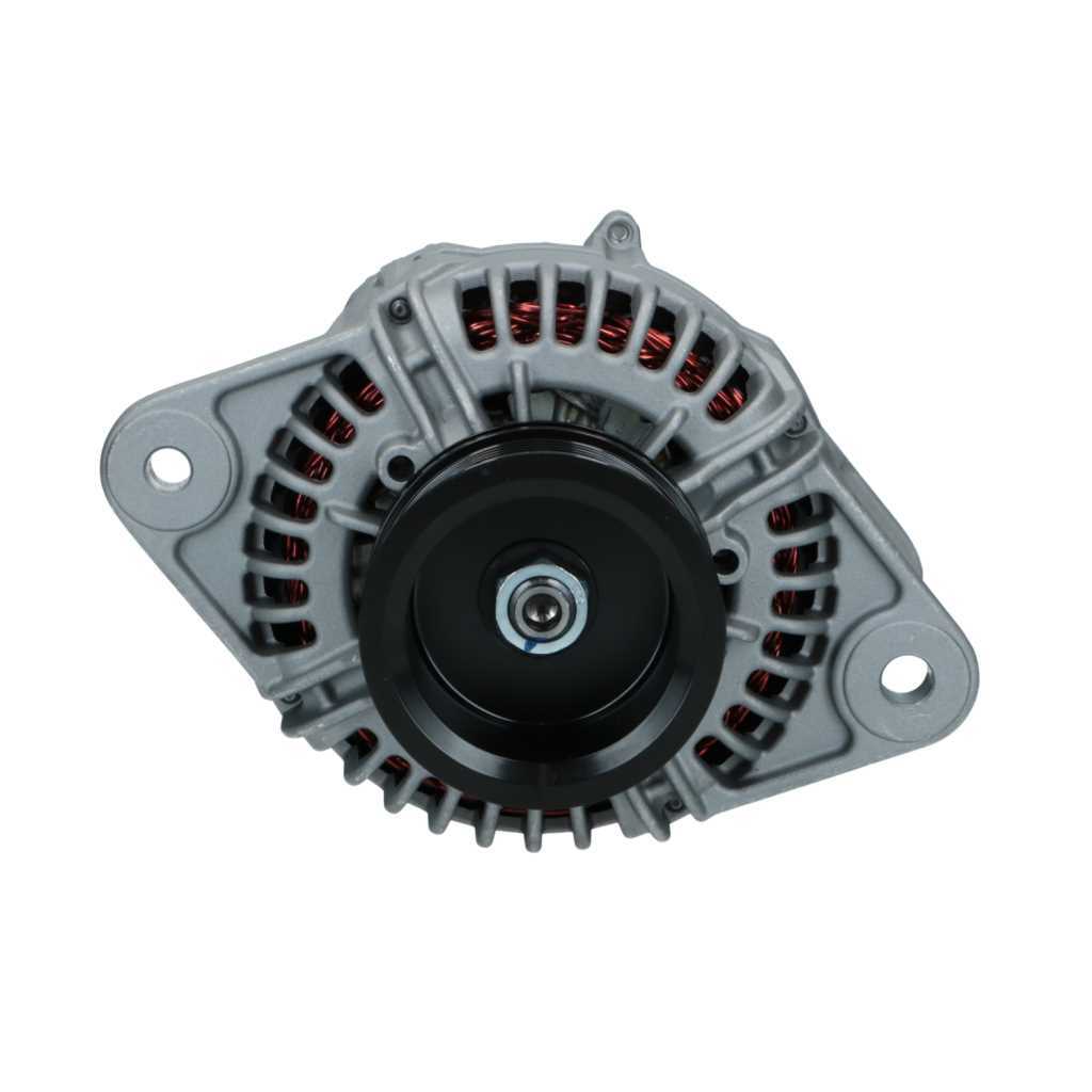Alternator (166.501.150.018)
