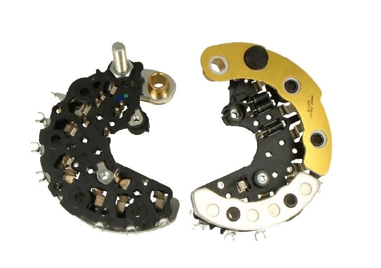 Rectifier, alternator (053.000.134.056)