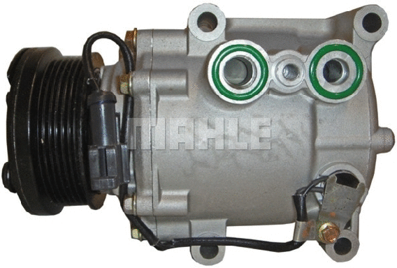 Compressor, air conditioning (090.595.001.311)