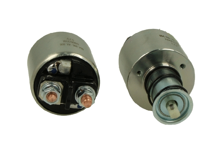 Solenoid Switch, starter (054.000.161.006)
