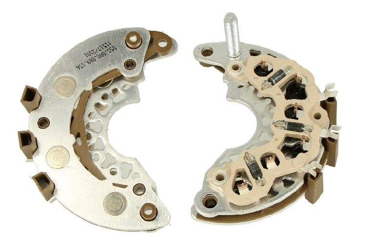 Rectifier, alternator (053.000.089.036)