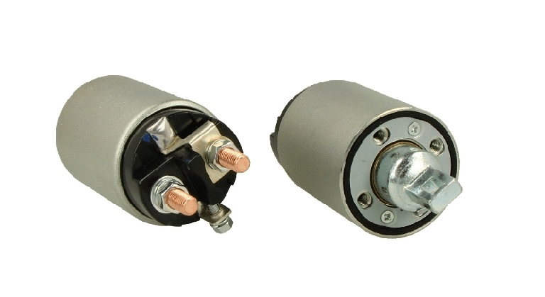 Solenoid Switch, starter (054.000.229.136)