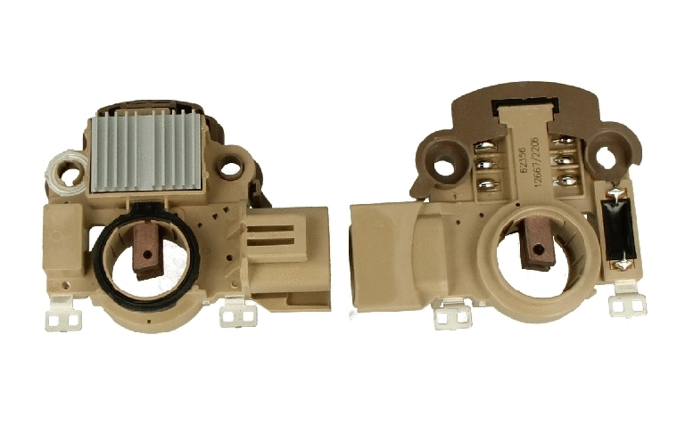 Alternator Regulator (052.000.110.136)
