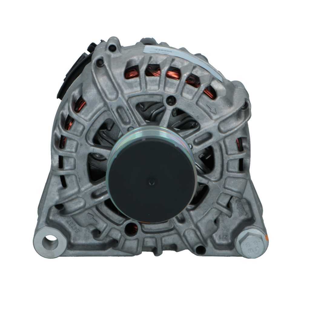 Alternator (225.562.120.502)