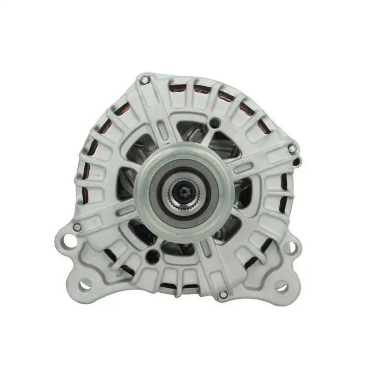 Alternator (205.538.220.004)