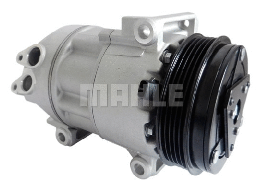 Compressor, air conditioning (090.505.033.311)