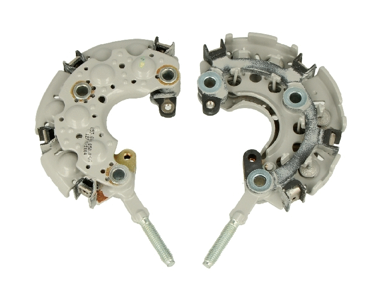 Rectifier, alternator (053.000.050.056)