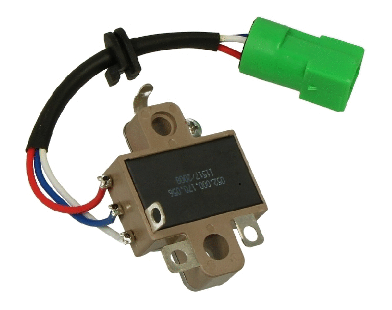 Alternator Regulator (052.000.170.056)