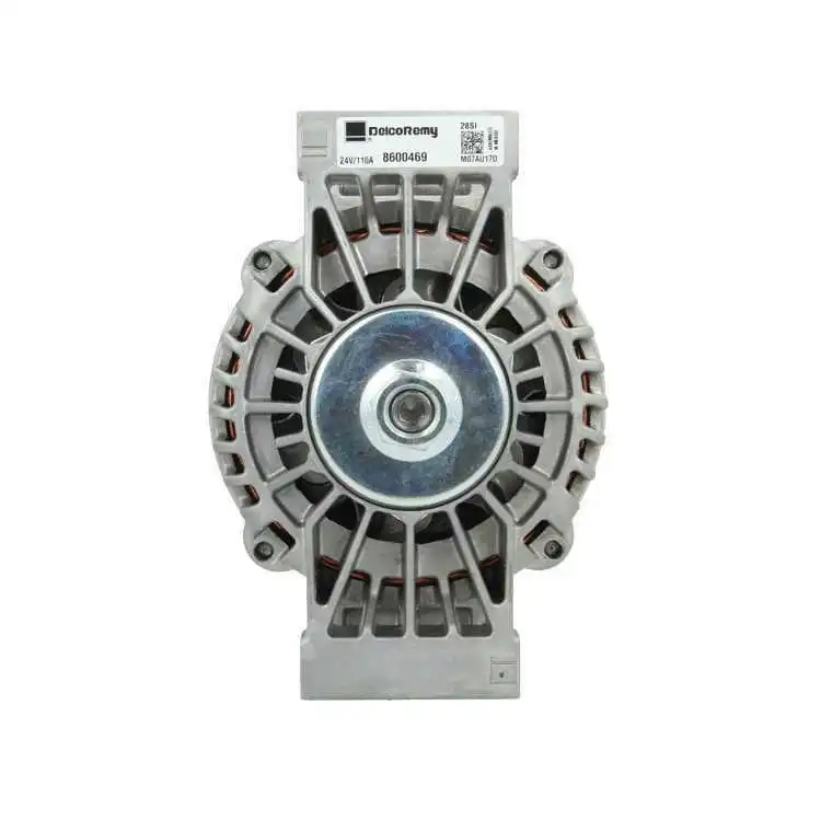 Alternator (646.510.110.390)