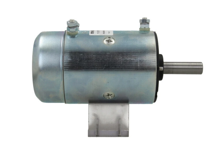 Electric Motor