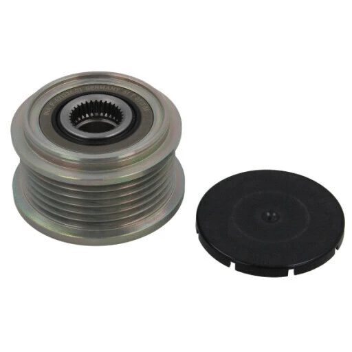 Belt Pulley, alternator (051.000.397.810)