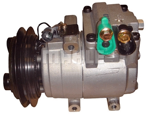 Compressor, air conditioning (090.155.068.310)