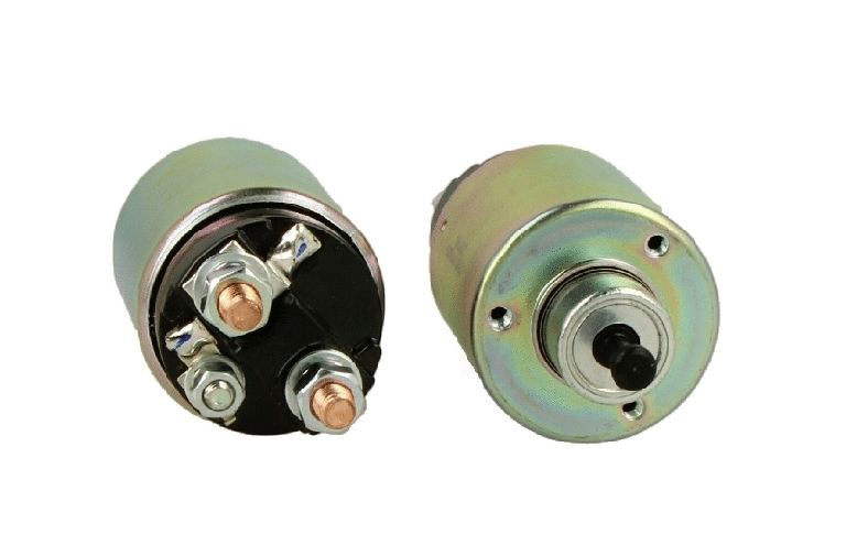 Solenoid Switch, starter (054.001.041.036)