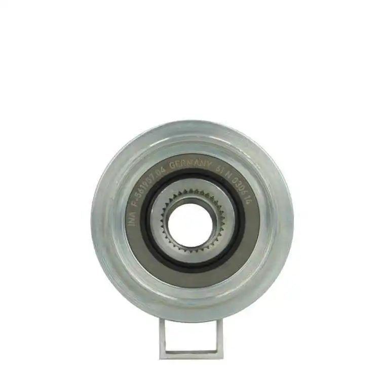 Belt Pulley, alternator (051.000.334.810)
