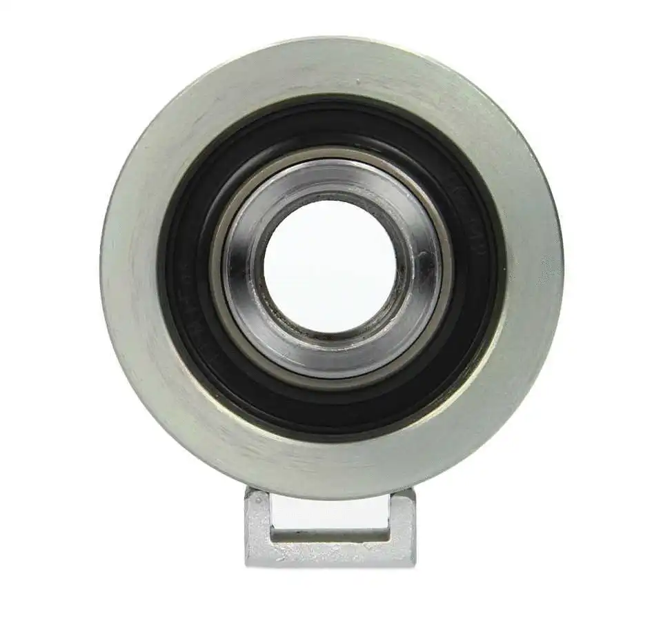Belt Pulley, alternator
