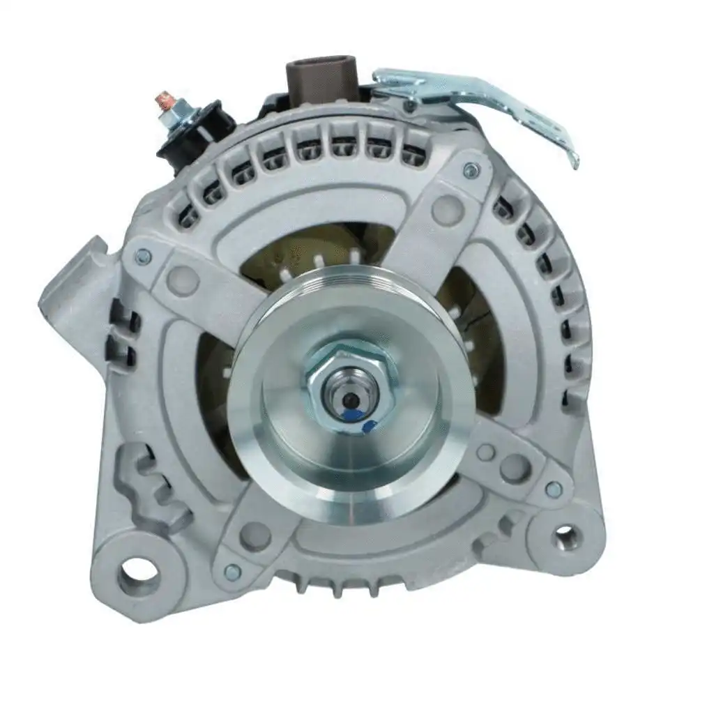 Alternator (195.550.100.058)