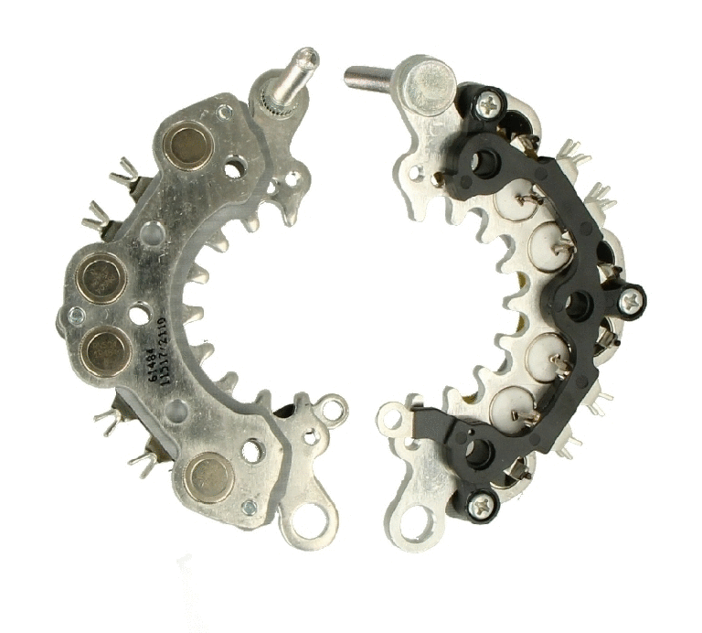 Rectifier, alternator (053.000.193.086)