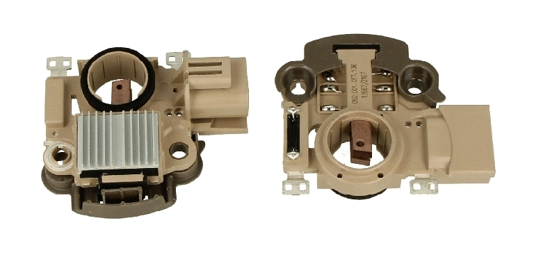 Alternator Regulator (052.001.057.136)