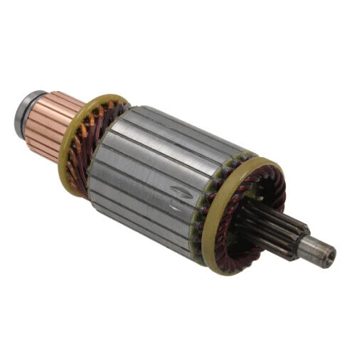 Armature, starter (062.000.214.000)