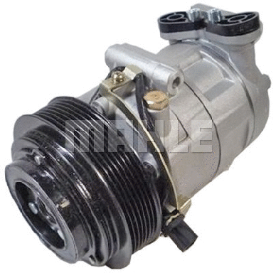 Compressor, air conditioning (090.595.053.310)