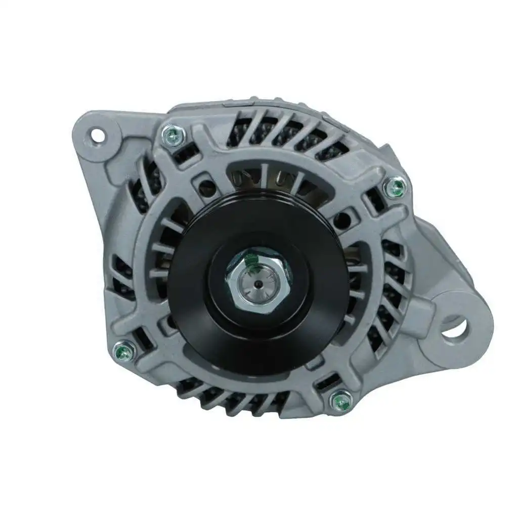 Alternator (155.924.130.138)