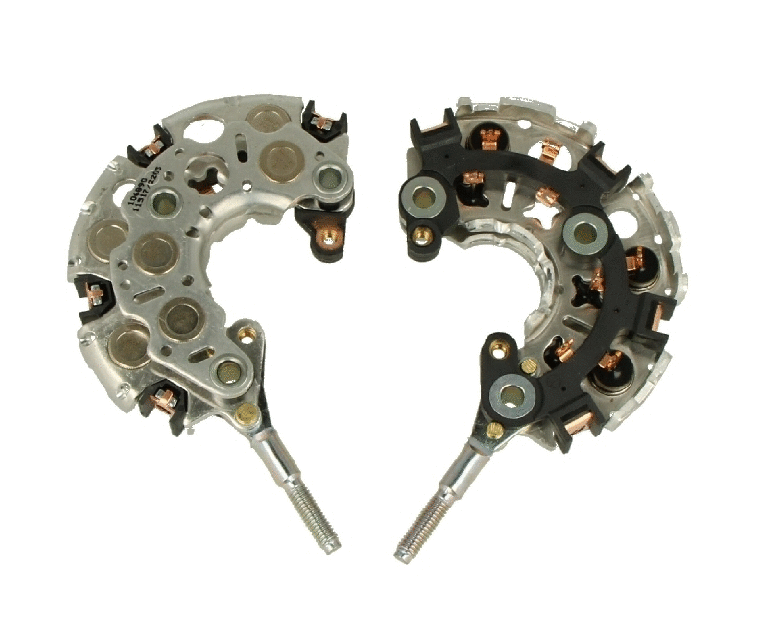 Rectifier, alternator (053.000.761.056)