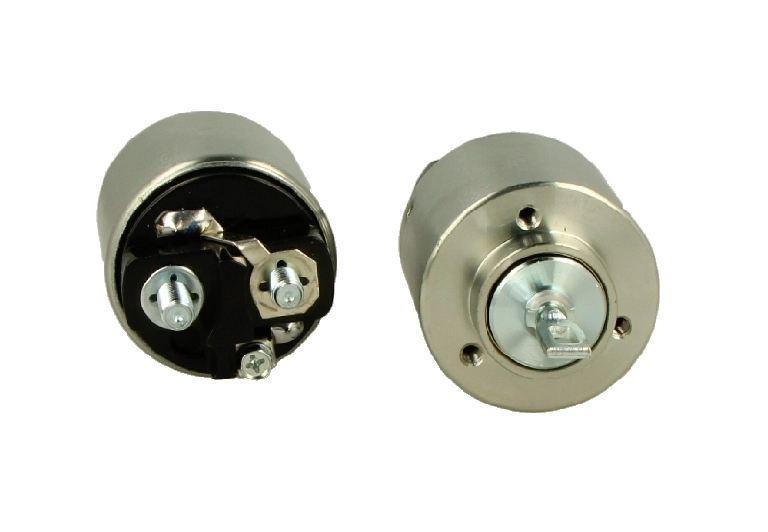Solenoid Switch, starter (054.000.429.016)