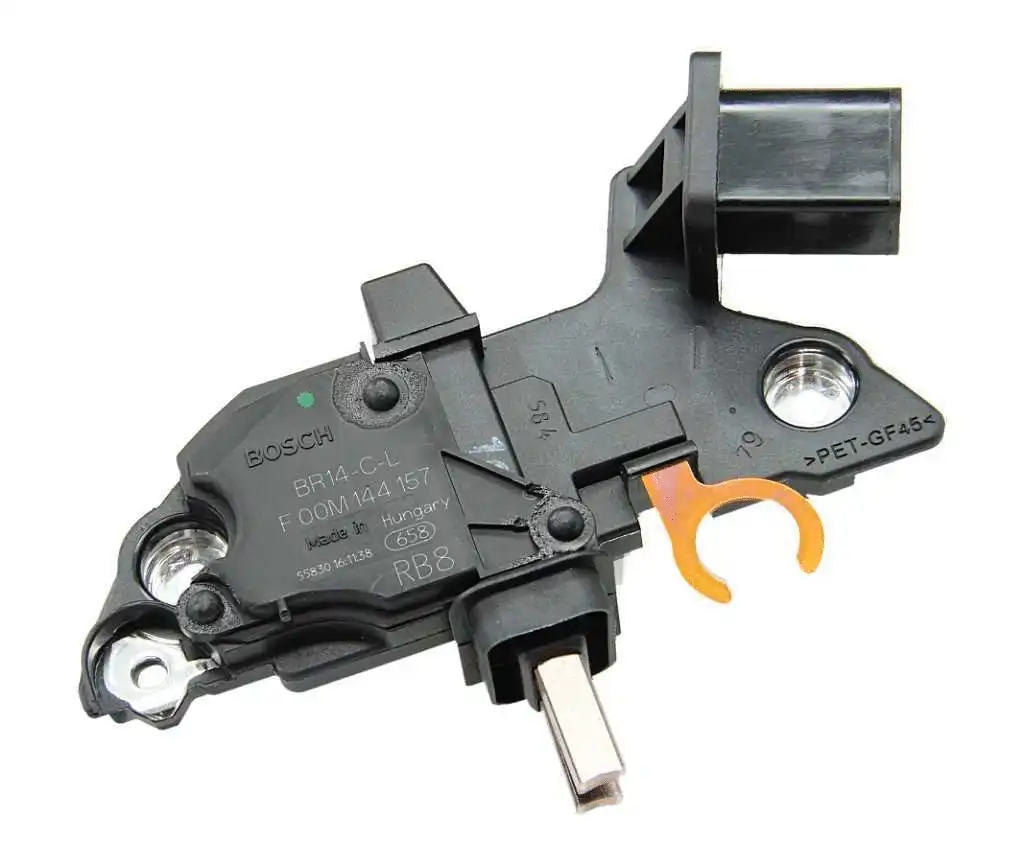 Alternator Regulator (052.000.034.211)