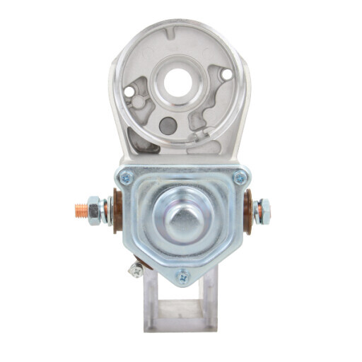 Solenoid Switch, starter