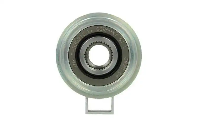 Belt Pulley, alternator (051.000.091.810)