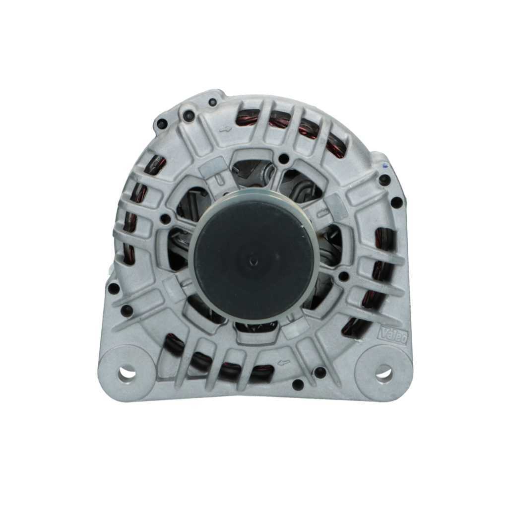 Alternator (205.510.120.500)