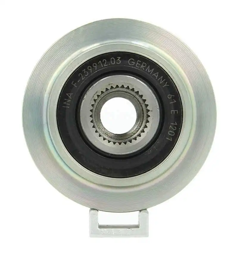Belt Pulley, alternator (051.000.095.810)