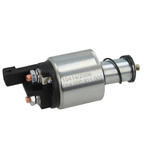 Solenoid Switch, starter (054.000.911.000)