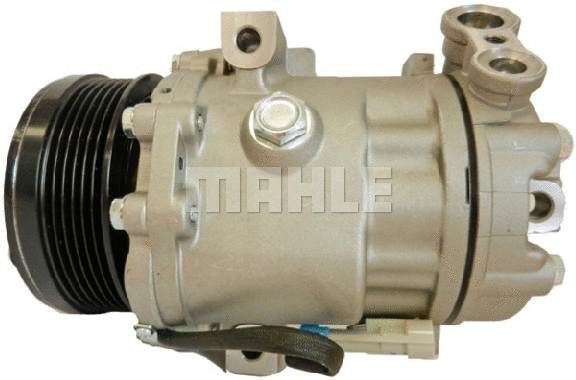 Compressor, air conditioning (090.135.028.310)