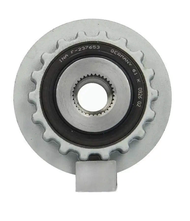 Belt Pulley, alternator (051.000.104.810)