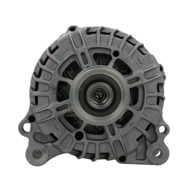 Alternator (165.949.150.500)