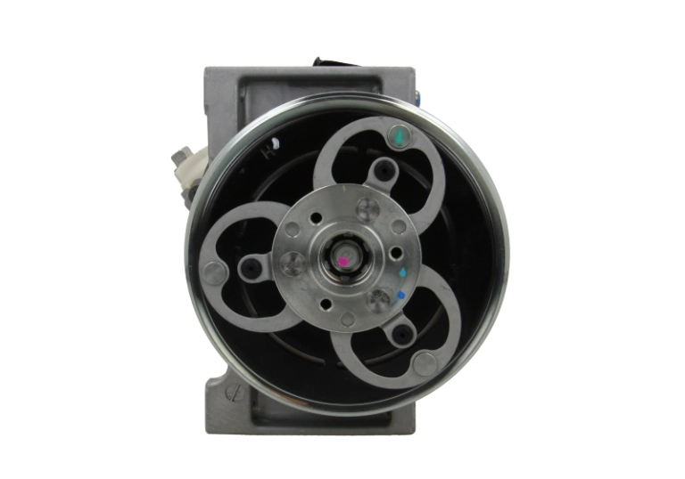 Compressor, air conditioning (090.815.019.501)