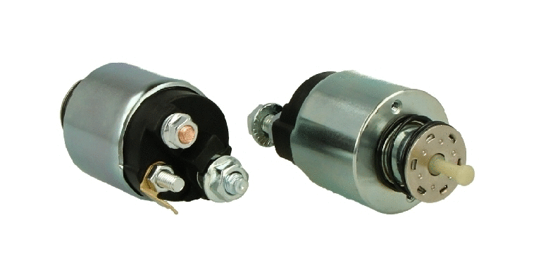 Solenoid Switch, starter (054.000.876.036)